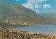 CASTELLAMMARE DEL GOLFO  /  Panorama Dalla Spiaggia - Trapani