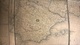 Delcampe - Carte D'époque De L' Europe Du 1er Empire En 1813 - Authentique - Entoilée - 78 X 112 Cm - Cartes Géographiques