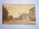 CPA - BLANKENBERGE - BOULEVARD DE TROOZ ( 1930 ) - Blankenberge