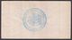 1902. COLOMBIA 2 Ex 5 + 10 C. With Starshaped Control Cancel On Cover To ALEMANIA Via... () - JF362079 - Colombia