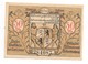 **notgeld Hilburghausen 50 Pfennig  608.2/2 - [11] Local Banknote Issues