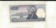 Billet Turquie, 1000 Lira  1970    (Mai 2020  013) - Turchia