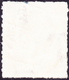 TASMANIA 3d Brown Stamp Duty Revenue Stamp FU - Fiscali