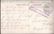 ! [62] Ansichtskarte Aus Arras, La Gare, Bahnhof, 1915, Feldpost Nach Schwerin - Arras