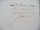 Ministère De La Guerre Napoléon LAS Autographe Signée Goulnot Paris 08/03/1813 Nomination Vétérans Labarrière 4 ème - Documentos