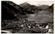 Andermatt - Blick Auf Hospental U. Furkastraße (1634) - Hospental