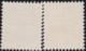 Suisse    .   Yvert   .   Service  183/184  (2 Scans)    .  **    .   Neuf   SANS  Charnière  .   /   .  Postfrisch - Officials