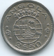 Angola - Portuguese - 2½ Escudos - 1956 - KM77 - Angola