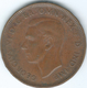 Australia - George VI - ½ Penny - 1938 - KM35 - Melbourne Mint - ½ Penny