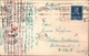 ! Alte Fotokarte, Photo, Bukarest, Bukuresti, Hotel Union, 1942, Rumänien, OKW Zensur, Censure, Censor - Romania