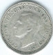 Australia - George VI - 1948 - 3 Pence - KM37a - Penny