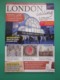 LONDON CALLING-2010 FESTIVAL OF STAMPS, A STAMP AND COIN MART EXHIBITION SPECIAL #L0147(B6) - Engels (vanaf 1941)