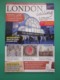 LONDON CALLING-2010 FESTIVAL OF STAMPS, A STAMP AND COIN MART EXHIBITION SPECIAL #L0147(B6) - Englisch (ab 1941)