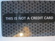 Carte De Credit Platinum Tous Pays " A Voir" - Credit Cards (Exp. Date Min. 10 Years)