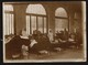 Photo 12 Cm X 8,7 Cm - Guerre 1914-1918 - Calais - Hôpital Militaire De La Croix-Rouge Jeanne D'Arc - 2 Scans - Guerre, Militaire
