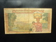 MADAGASCAR * : 5000 FRANCS = 1000 ARIARY    ND 1966    P 60a      Qualité B - Madagascar