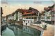 CPA 67 - Strasbourg Strassburg La Petite France Klein Frankreich Vers 1914 - Strasbourg