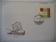 Delcampe - Liechtenstein- 11 Automatenmarken FDC (4.12.95) Mit Gemeindewappen Auf 11 Belegen MI.Nr. 1-11 - Verzamelingen