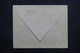 FRANCE - Affranchissement Semeuse 15ct De Luppingen Sur Enveloppe En 1919 Pour Melle - L 61924 - Lettres & Documents