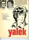 Yalek - Sun-City De Lichtstad (1ste Druk) 1976 - Other & Unclassified