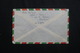 EGYPTE - Enveloppe Du Caire Pour Paris, Affranchissement Plaisant - L 61956 - Briefe U. Dokumente