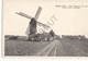 Postkaart-Carte Postale KRUISHOUTEM - ZINGEM Molen 't Dal - Oudste Molen Van België (B267) - Kruishoutem