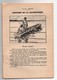 Rare BT Freinet Cannes N° 27 Année 1938 Bibliothèque De Travail Histoire De La Navigation Paquebot Cargo Brise Glace - Ohne Zuordnung