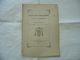 LETTERA CIRCOLARE CONGRESSO CATTOLICO REGIONALE LOMBARDO DIOCESI DI MILANO 1896 - Religion