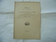 OMELIA DETTA IN S.LORENZO CONSACRAZIONE LUIGI BIGNAMI ARCIVESCOVO SIRACUSA 1906 - Religion