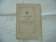 LETTERA PASTORALE RELIQUIE SANTI AMBROGIO GERVASO ARCHIDIOCESI DI MILANO 1874 - Religion