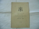 COMUNICAZIONE LETTERA APOSTOLICA DEL SOMMO PONTEFICE LEONE XIII 1902 - Religion