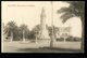 Alicante Monumento A Canelejas Thomas - Alicante