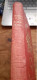 Le Secret Des Tilleuls CHERON DE LA BRUYERE Hachette 1901 - Bibliotheque Rose