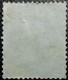 N°22. Variétés (Impression Point Blanc Manquant Cartouche Inférieur). Oblitéré étoile De Paris N°27. Superbe... - 1862 Napoléon III