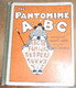 The Pantomime A.B.C - ABC & Zahlen