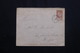 BELGIQUE - Entier Postal De Blankenberghe Pour Bruges En 1894 -  L 62032 - Omslagen