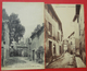 84 Camaret 1923y-24 Collection De 5 Cartes Postales Dont Animées Dos Scanné éditeur 4 Piquet 1 Vve Brun - Camaret Sur Aigues