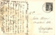 Gasthaus Zur Post Mit Spiringen An Der Klausenstrasse * 29. 1. 1920 - Sonstige & Ohne Zuordnung
