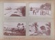 Lot De 12 Photographies D'amateurs De Nice De 1901 Collées Sur Carton Fort Ref 200757 - Places