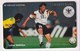 TK  25154 GERMANY - Chip O808 04.94 Fussball-WM USA 94 - Lothar Matthäus 10 000 Ex. MINT! - O-Series: Kundenserie Vom Sammlerservice Ausgeschlossen