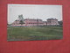 Hospital Soldiers Home  Johnson City  Tennessee         Ref 4117 - Johnson City