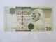 Libya 10 Dinars 2008 Banknote In Very Good Conditions - Libye