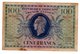 Billet De 100 Francs Marianne 1943 PH - 1943-1945 Marianna