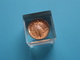 200 YEAR Of LIBERTY - UNITED STATES Of AMERICA ( +/- 165 Gr. / +/- 5 X 5 X 5 Cm.) Colonne With Copper Coin ! - Other & Unclassified