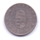 MAGYAR 2007: 10 Forint, KM 695 - Ungarn