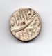 INDIA - MUGHAL EMPIRE, 1 Rupee, Silver, Year AH 1016, KM #141.5 - Inde