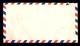 JAPAN - Airmail Cover, Nice Multicolored Franking, Sent From Japan To Germany 1956. - Airmail