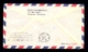 THAILAND - Airmail Cover With Multicolored Nice Franking, Sent From Thailand To Zagreb(Yugoslavia) 1956, Arrival Cancel - Tailandia