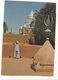 CPM, Soudan ,  Omdurman , The Mahdi's Tomb , Ed. The Soudanese Tourist - Soudan