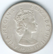 Bermuda - Elizabeth II - 1964 - 1 Crown - KM14 - Bermuda